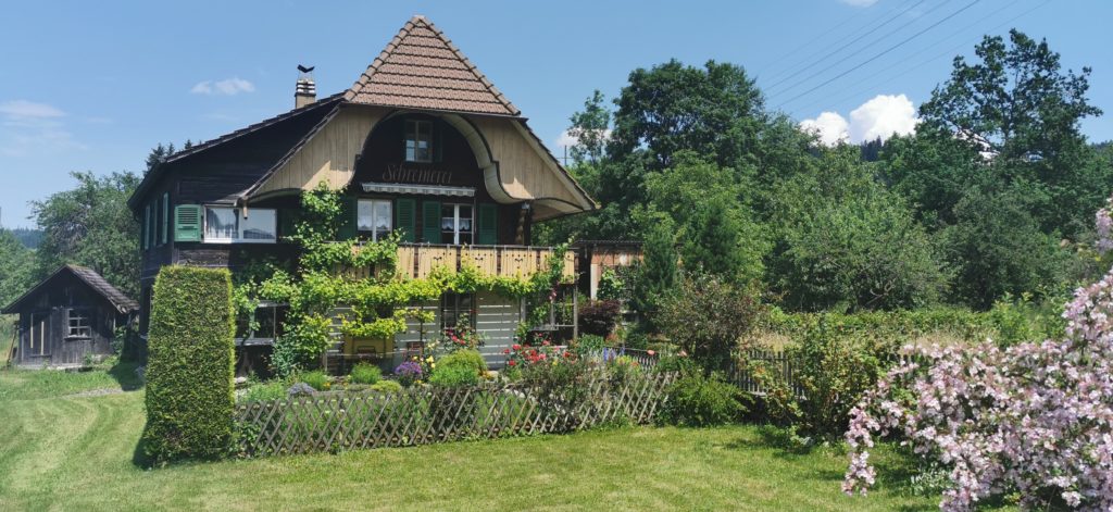 Emmentaler-Haus