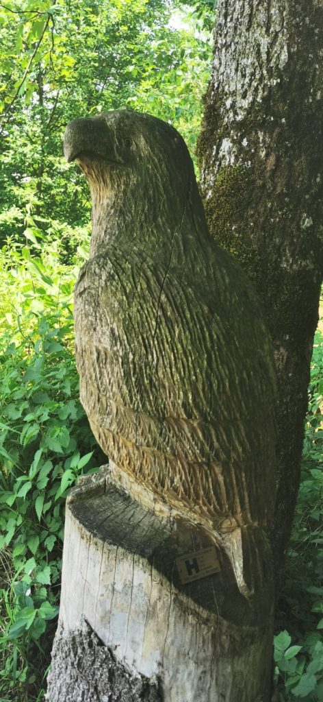 Kunst im Emmental