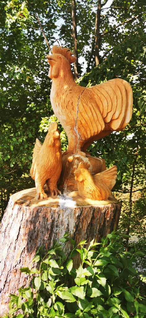 Kunst im Emmental