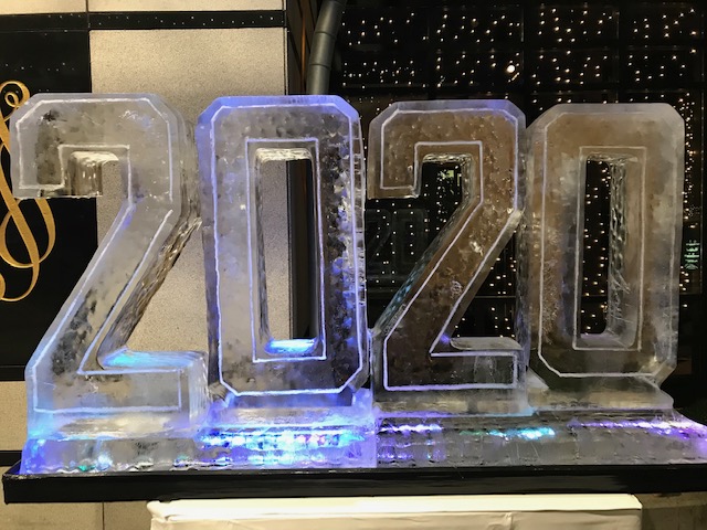 Happy New Year 2020