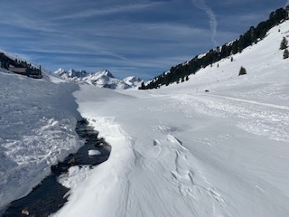 Winteridylle