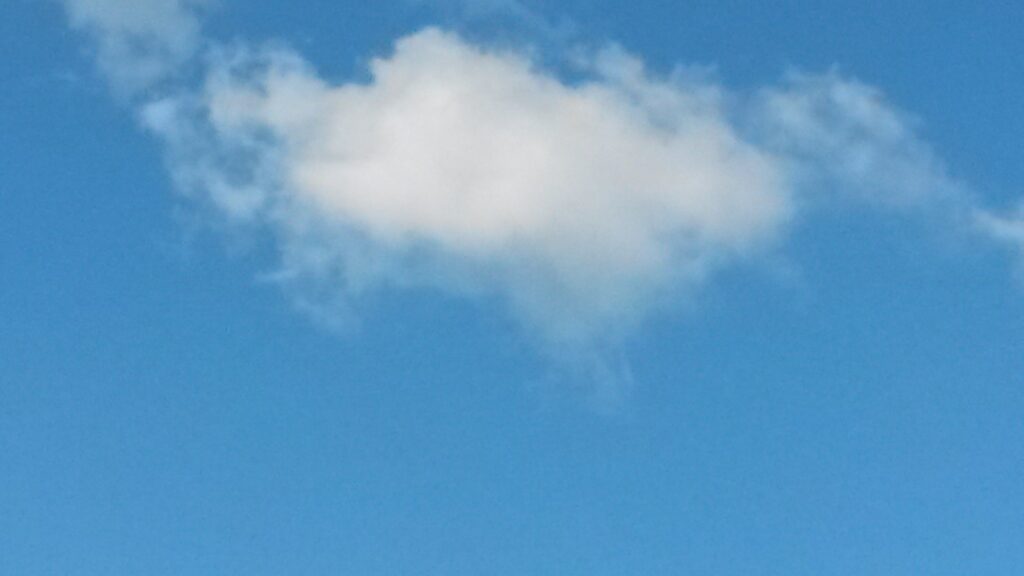 dem Himmel so nah - 31.03.2020