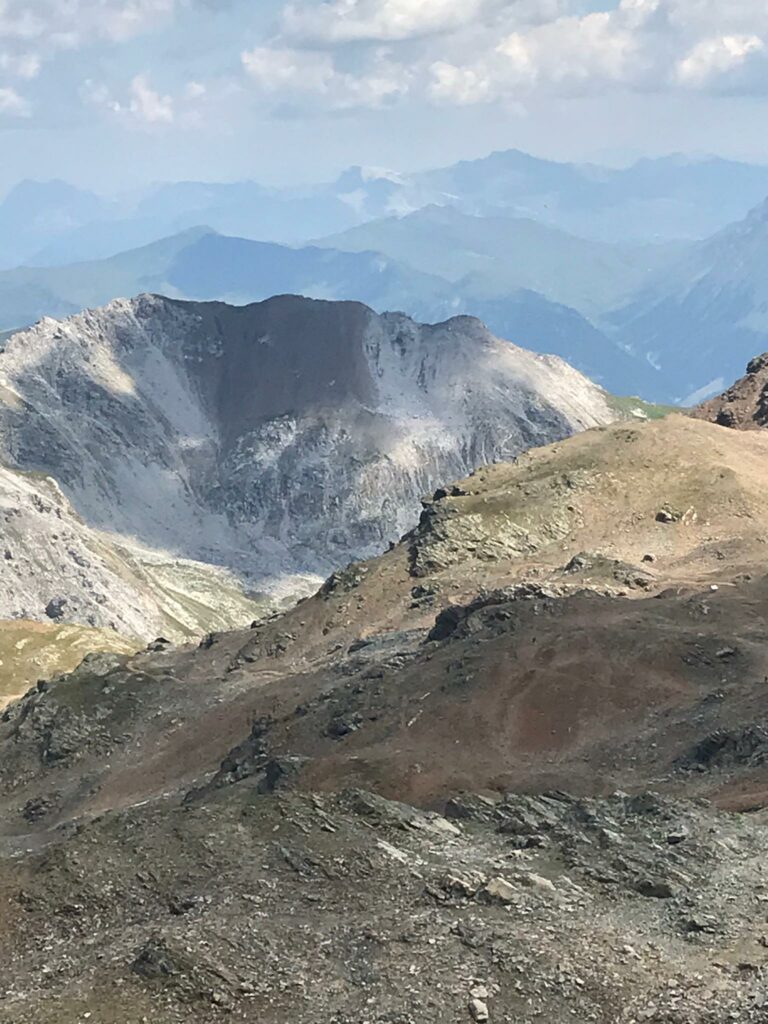 Blick Richtung Urdenfürggli