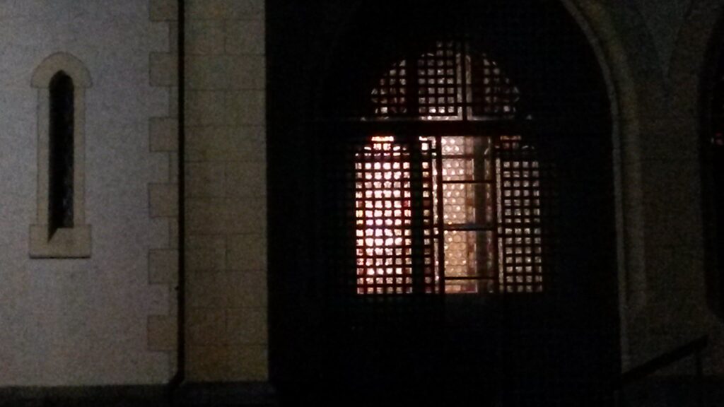 Kirchenportal - 15.12.2015