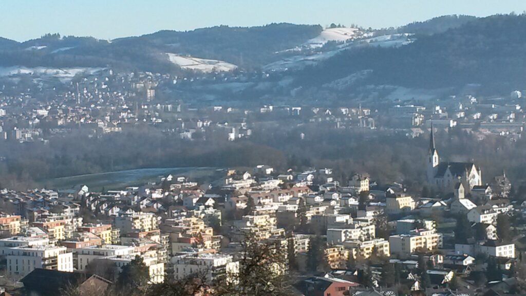 Abtwil SG - 16.12.2020