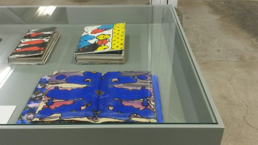 Bücherkreationen