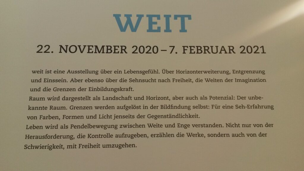 WEIT?