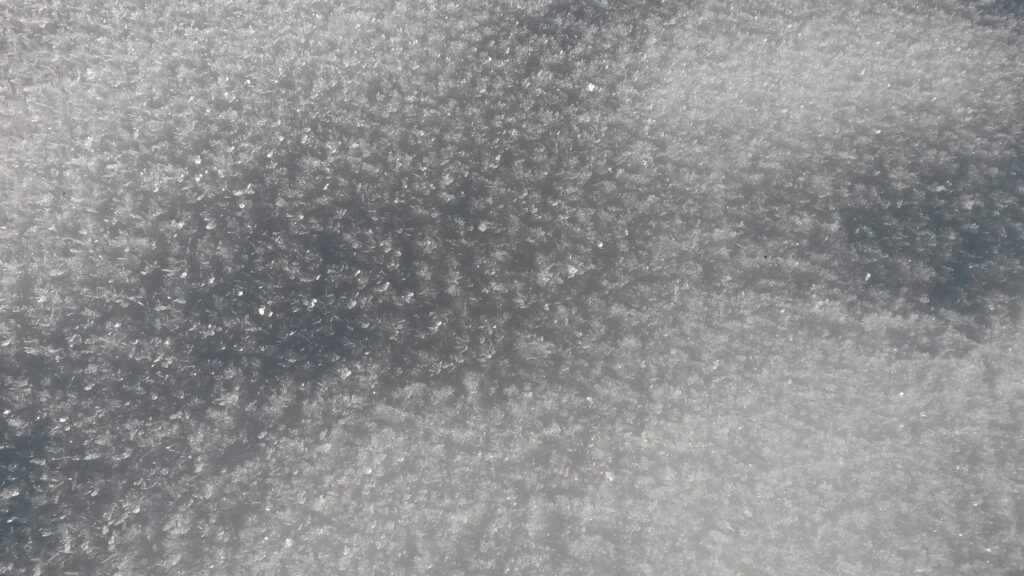 Eiskristalle - 10.01.2021