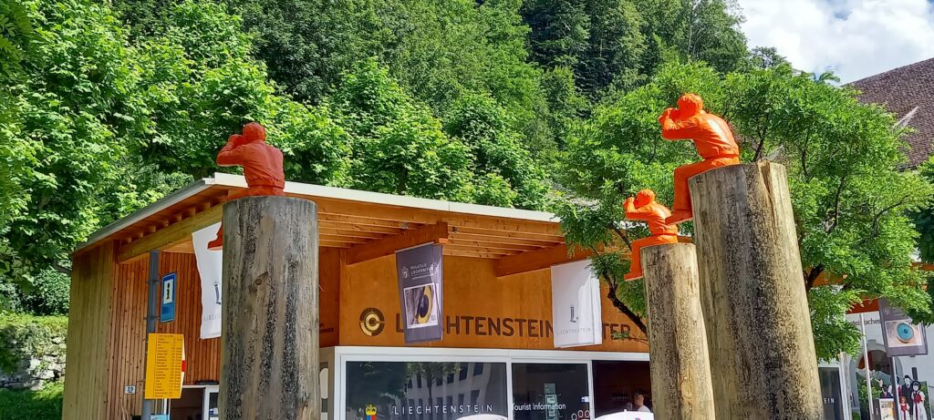 Liechtenstein Tourismus - 09.07.2021