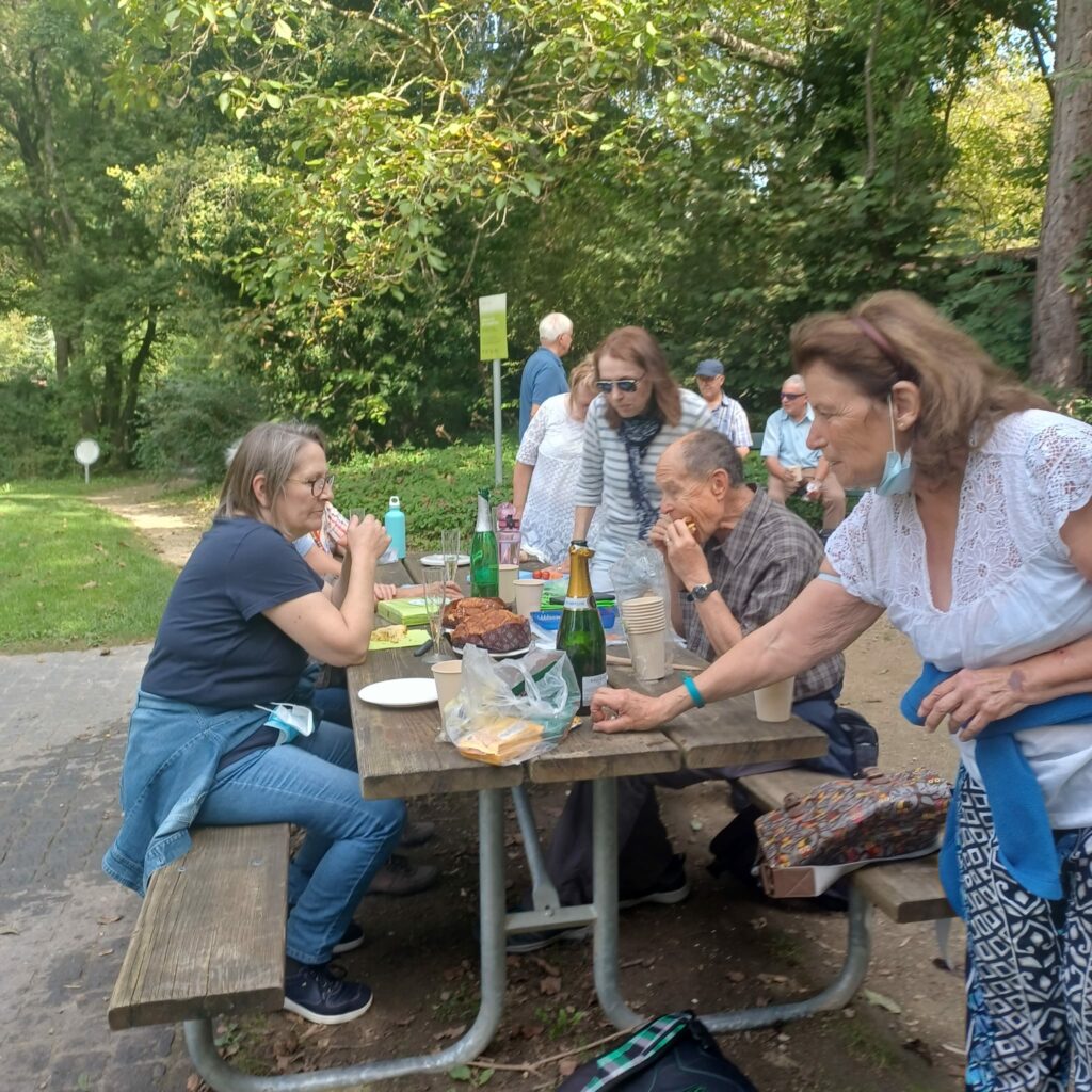 En Guete! - 25.09.2021