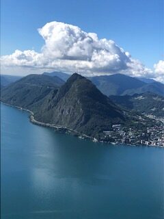 Monte S. Salvatore- 21.09.2021