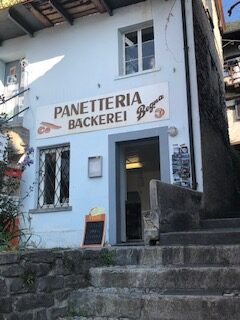Panetteria Begna in Brione - 12.09.2021
