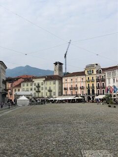 La Piazza Grande - 14.09.2021