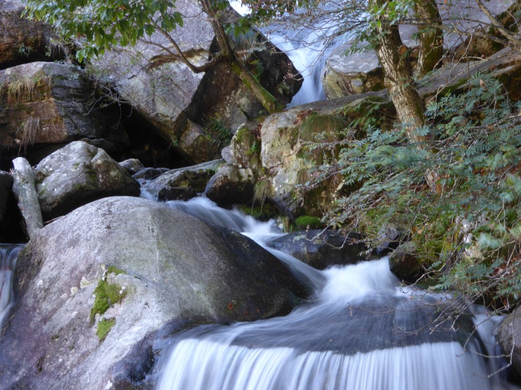Wasserfall -17.09.2021