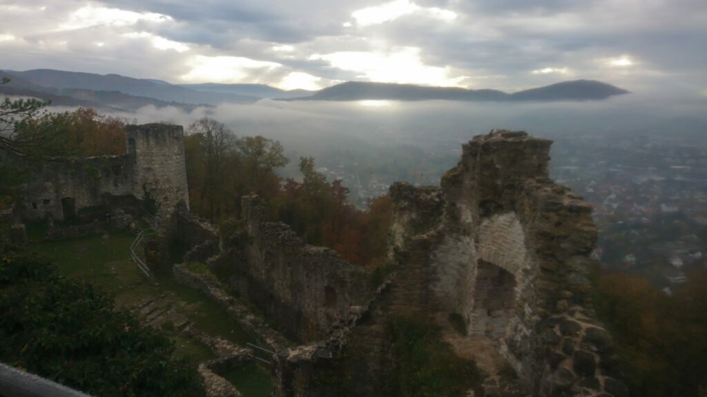mystische Herbststimmung 30.10.2021