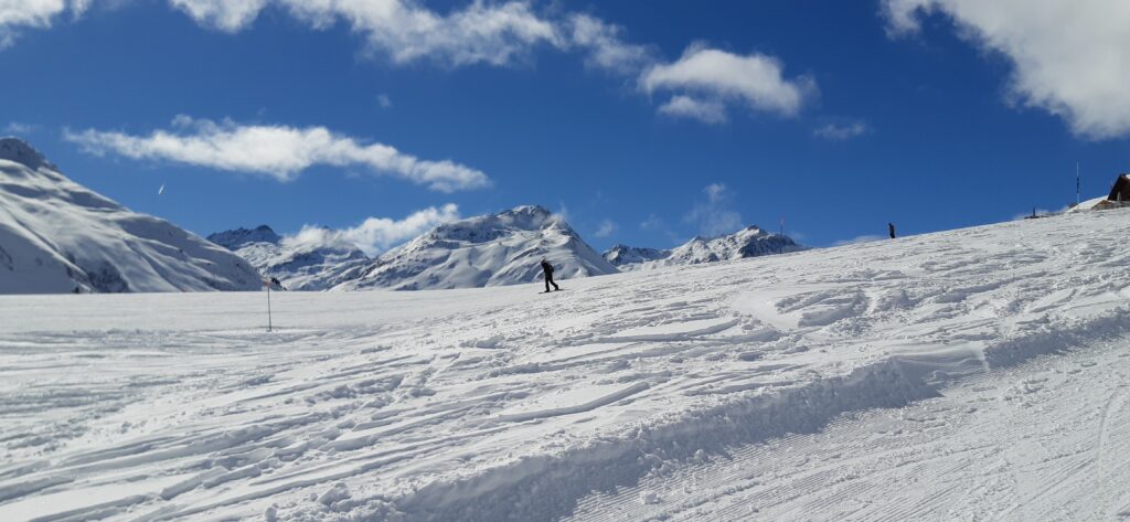 Skivergnügen - 23.02.2022