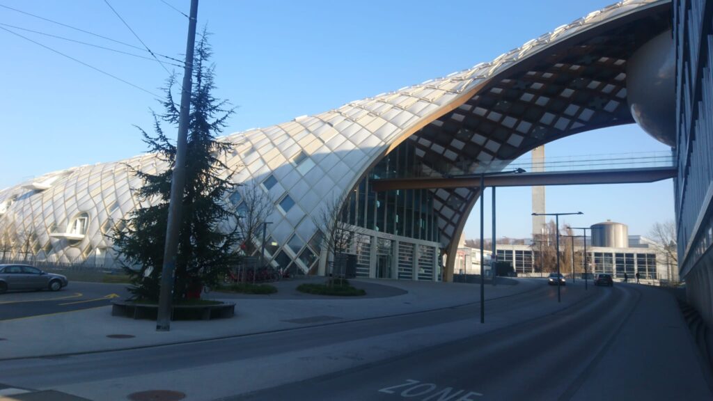 Cité du Temps - 26.03.2022 