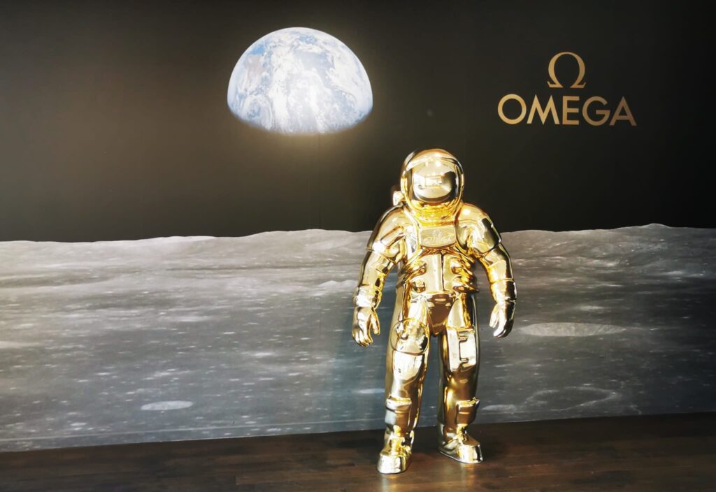 Omega-Moon - 26.03.2022