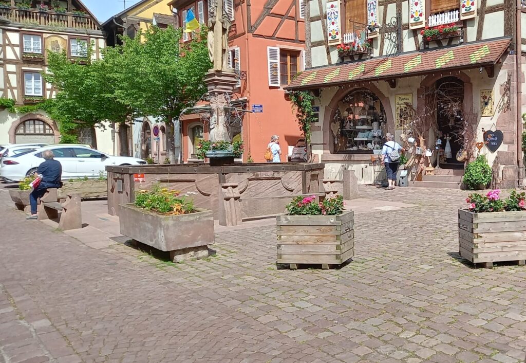 Kaysersberg - 22.05.202