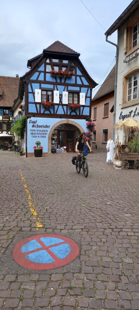 schmuckes Eguisheim - 22.05.2022