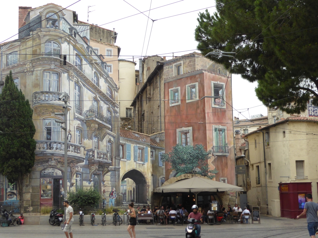 Montpellier - 21.06.2022