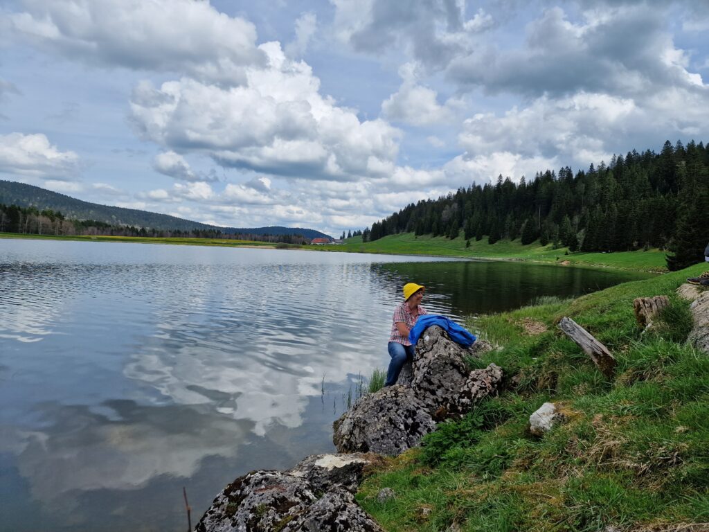Lichtspiel der Natur - 06.05.2023
