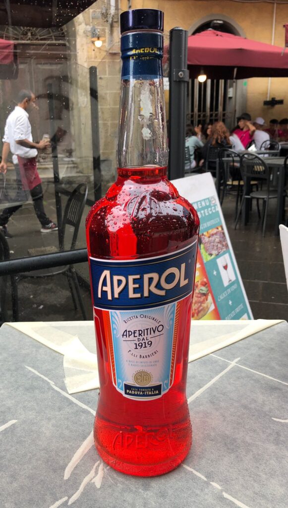 Apéro-Zeit - 13.06.23