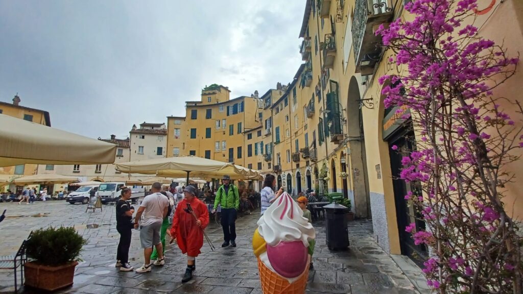 Piazza dell'Anfiteatro - 14.06.23