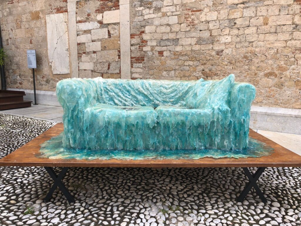 Kunst in Pietrasanta - 10.06.23