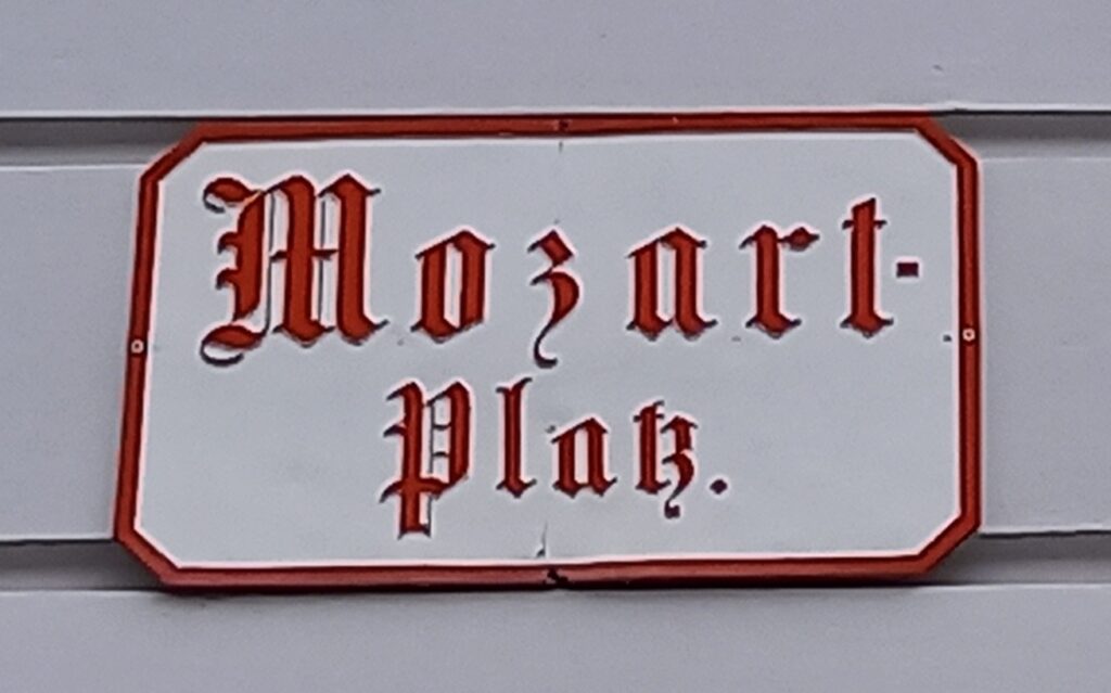 Wo sind wir?..... - 13.09.2023