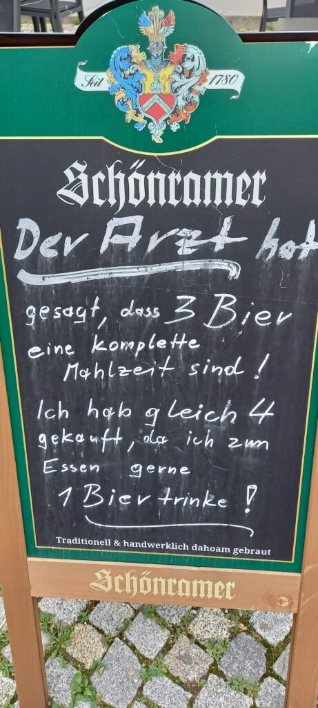 Alles klar? - 17.09.2023