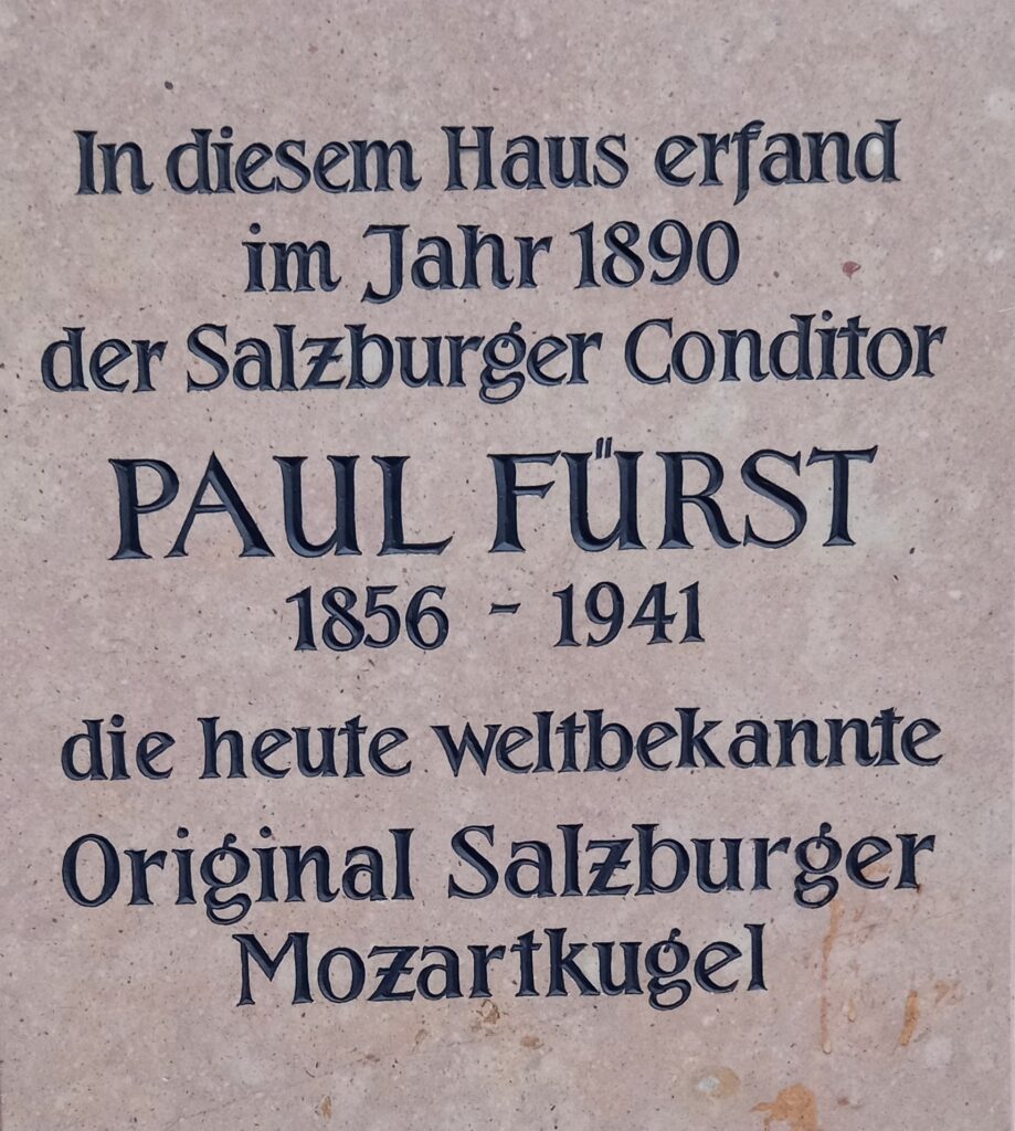 Alles klar betreffend der feinen, süssen Bollen? 13.09.2023