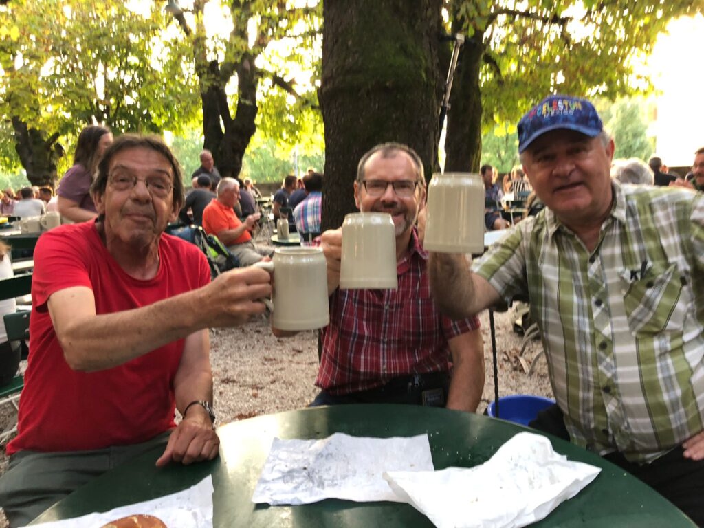 Na dann, PROST! - 14.09.2023