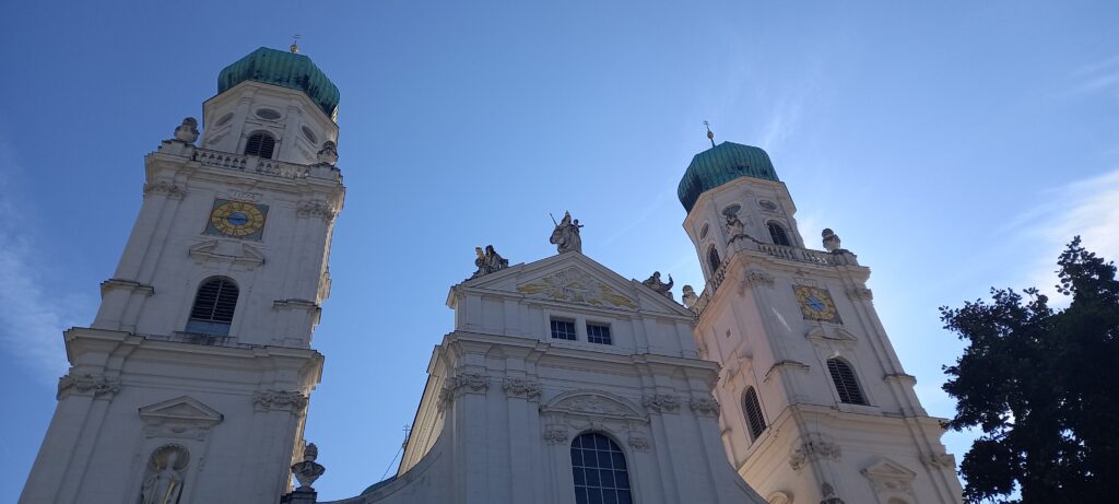 Dom von Passau - 17.09.2023