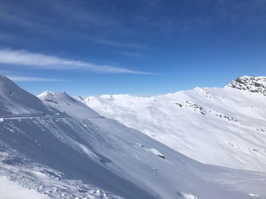 Sonne-/Schattenspiel - 04.03.2024