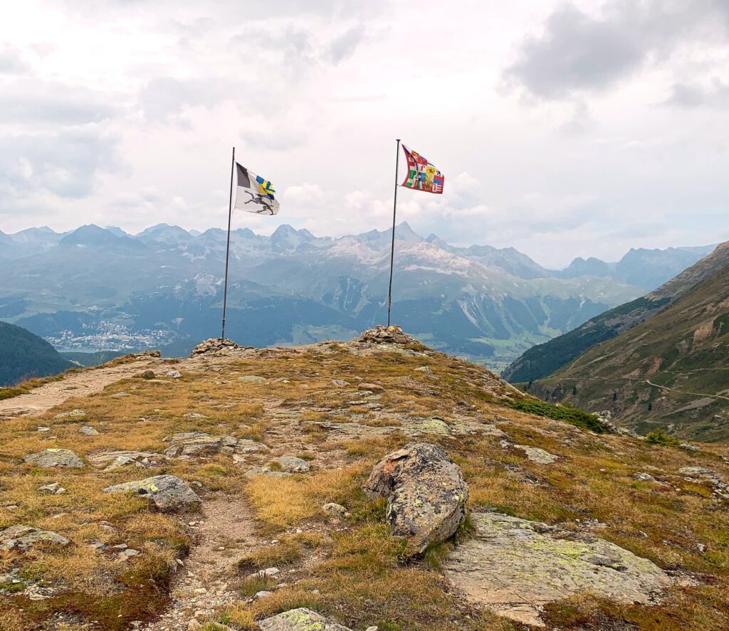 On top of Today..... - 27.08.2025, Monica