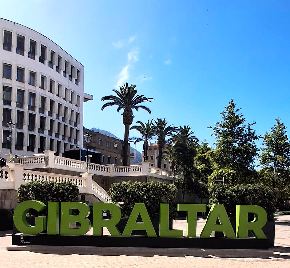 Willkommen auf der Halbinsel Gibraltar! - 08.06.2026